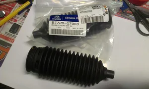 Пыльник рулевой рейки HYUNDAI, BMW, NISSAN, FORD. 5772817000 "ROSTECO", артикул 22402