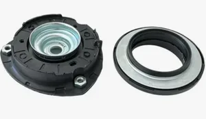 Опора стойки HYUNDAI, передней с подшипником. 546110U000/ 546120U000 "ROSTECO", артикул 22467