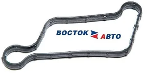Прокладка клапанной крышки HYUNDAI, (коромысла). 224432B800 "ROSTECO" — ракурс 2
