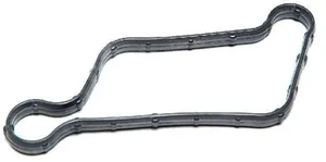 Прокладка клапанной крышки HYUNDAI, (коромысла). 224432B800 "ROSTECO", артикул 22498