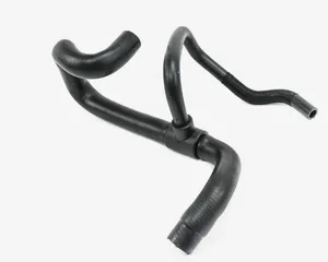 Патрубок радиатора RENAULT, нижний EPDM. 21501-4977R "ROSTECO", артикул 22524