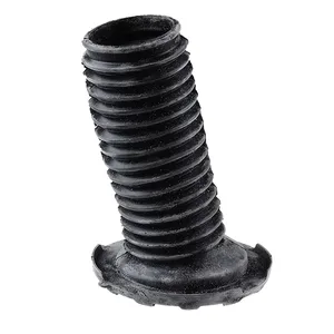 Пыльник амортизатора TOYOTA, переднего. 48157-33072 "ROSTECO", артикул 22532