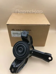 Опора двигателя HYUNDAI, правая. 21810-H5000 "ROSTECO" — ракурс 2