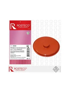 Мембрана маслоотделителя VAG 76,7 мм фторсиликон FMVQ. 04E103464M, 04E103464AN "ROSTECO", артикул 22657