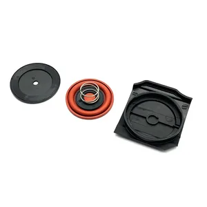 Мембрана клапана PEUGEOT, VAG, GM, OPEL, BMW, (к-т 2 шт) FMVQ. 98106820880, 06H103495AD "ROSTECO", артикул 22688
