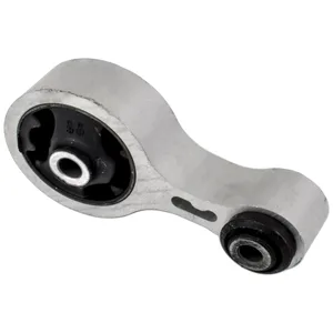 Подушка двигателя MAZDA, задняя. GDK439040 "ROSTECO" — ракурс 1