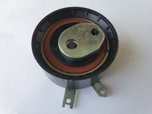 Ролик ГРМ GEELY, натяжной. 1046531700 "ROSTECO", артикул 22737