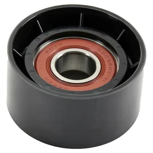 Ролик приводной RENAULT, NISSAN, обводной. 8200947837 "ROSTECO", артикул 22740