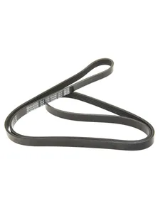 Ремень приводной GM, поликлиновый (5PK1750) EPDM. 8200833541 "ROSTECO"