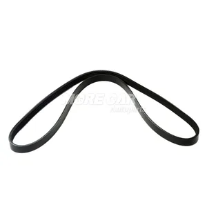 Ремень приводной VAG, поликлиновый (6DPK1195) EPDM. 06A260849E "ROSTECO", артикул 22807