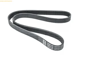 Ремень приводной VAG, поликлиновый (6PK1100) EPDM. 1K0260849B "ROSTECO", артикул 22808
