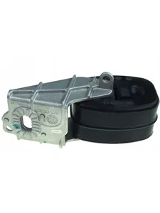 Кронштейн крепления глушителя VAG. 1J0253144G "ROSTECO", артикул 22999