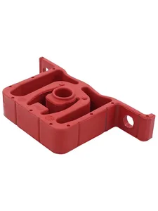 Кронштейн крепления глушителя VAG. 1J0253144 "ROSTECO", артикул 23000