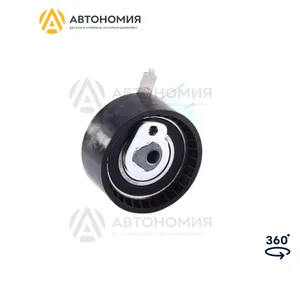 Ролик ГРМ CHANGAN, натяжной. K0080100 "ROSTECO", артикул 23002