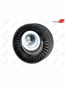 Ролик приводной FORD Focus, Kuga, VOLVO обводной. 1754059, 31330914 "ROSTECO", артикул 23012
