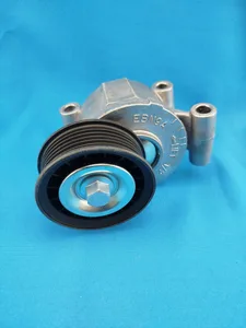 Ролик приводной FORD, VOLVO, натяжной. 1800558 "ROSTECO", артикул 23013
