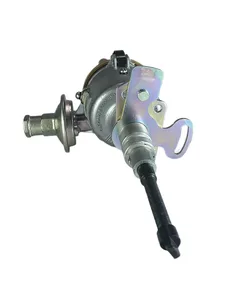 Распред. зажигания ГАЗ 51, 52 конт. (2301.3706), артикул 2301-3706010