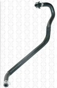 Шланг расширительного бачка FORD, EPDM. 5273097 "ROSTECO", артикул 23051