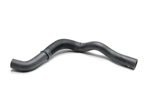 Патрубок радиатора CHERY, охлаждения EPDM. 302000427AA "ROSTECO"