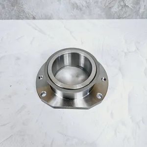 Корпус подшипника перед. ступицы ГАЗ 23107 "Соболь" полноприв. с отражателем (без упак.), артикул 231070-3103072