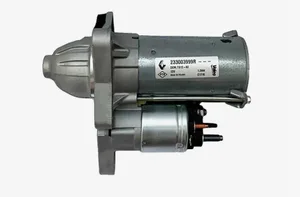 Стартер LADA Vesta, X-Ray, 12В, 1,2кВт, редукторный, артикул 233003999R СД