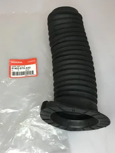 Пыльник стойки HONDA, передней правый NR. 51402STKA02 "ROSTECO", артикул 23308