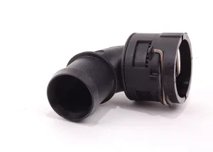 Муфта быстросъёмная VAG, шланга системы отопления. 4F0122293C "ROSTECO"