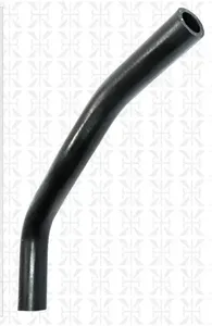 Патрубок расширительного бачка GM, EPDM. 96553272 "ROSTECO", артикул 23421