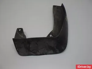 Брызговик HONDA (12-18), передний (к-т 2 шт) TPU. 75810T0AU01/75800T0AU01 "ROSTECO", артикул 23458