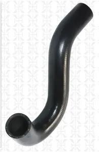Патрубок радиатора SUZUKI, верхний EPDM. 17852-80JA0 "ROSTECO"