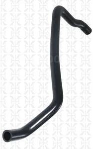 Патрубок радиатора CHERY, впускной EPDM. 302000428AA "ROSTECO", артикул 23463