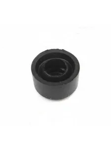 Втулка декоративной накладки двигателя VAG, EPDM. 07C103226A "ROSTECO", артикул 23479