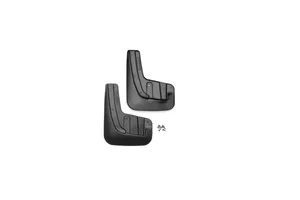 Брызговик CHERY TXL, передний (к-т 2 шт) TPU. EXEED0907 "ROSTECO", артикул 23508