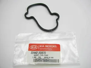 Прокладка ТНВД HYUNDAI, MVQ. 22442 - 2G670 "ROSTECO"