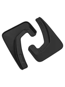 Брызговик передний CHERY Tigo 4, (2019-) (к-т 2 шт) TPU. CHERY5315F51 "ROSTECO", артикул 23520