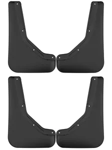 Брызговик GEELY Atlas Pro, Boyue II, задний (к-т 2 шт) TPU. GAPP09NL3B "ROSTECO", артикул 23532