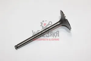 Клапан впускной ЯМЗ 236 (ОРИГИНАЛ), артикул 236-1007010