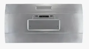 Борт УАЗ-2363 Пикап задний в сборе, артикул 236300-6321010-01