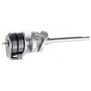 Вал перекл. привода механизма РК УАЗ ( DIVGI WARNER), артикул 236320-1803084