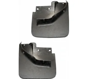 Брызговик задний TOYOTA, (к-т 2 шт) TPU. PU06033012P1 "ROSTECO", артикул 23719