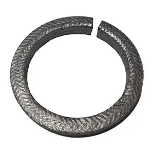 Сальниковая набивка 8х8 ГАЗ 24, УАЗ, артикул 24-1005154-02