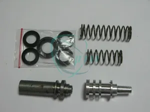 Р/к задн. торм. цил. ГАЗ 2410, 31029 Д28 (с 2 поршн.), артикул 2410-3500000