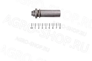 Поршень главного торм. цилиндра ГАЗ 24, артикул 2410-3505029