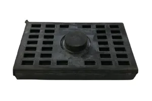Подушка рессоры ГАЗ 24 (резина), артикул 24-2912430-01