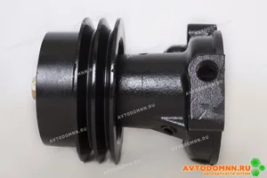 Насос водяной дв.ММЗ Д 245 ПАЗ ЕВРО 2 (LWP 06450), артикул 245-1307010-A1-10M