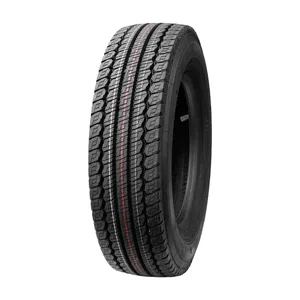 Шина 245/70R19.5 модели NU-301, артикул .245/70R19.5NU301