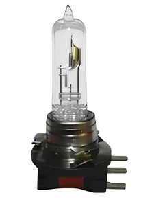 Лампа H15 24Vх20/60W галогенная для грузовых автомобилей, артикул 24715