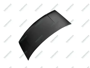 Капот ГАЗ 24 в сб., артикул 24-8402012-01