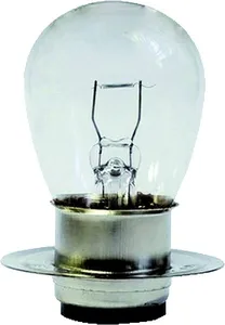 Лампа R2 24Vх60/40W тракторная двухконтактная (круглый цоколь P42d), артикул 24935