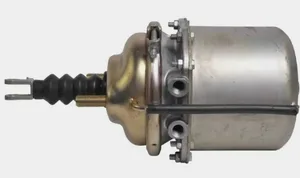 Камера тормозная с энергоаккумулятором ТИП-24/24 КАМАЗ 43253 (350-26-027), артикул 25-3519201
